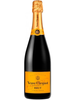 Veuve Clicquot, Brut 0.75 л