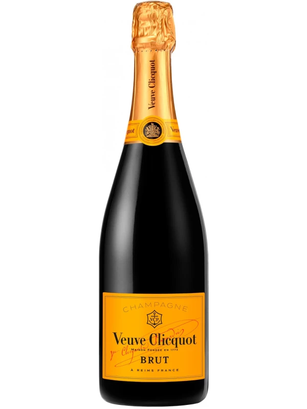 Veuve Clicquot, Brut