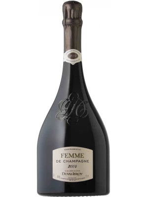 Duval-Leroy, Femme de Champagne 0.75 л 2000
