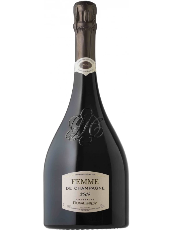 Duval-Leroy, Femme de Champagne