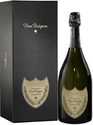 Dom Perignon, gift box 0.75 л 2013