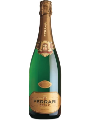 Ferrari, Perle Brut, Trento DOC 0.75 л 2009