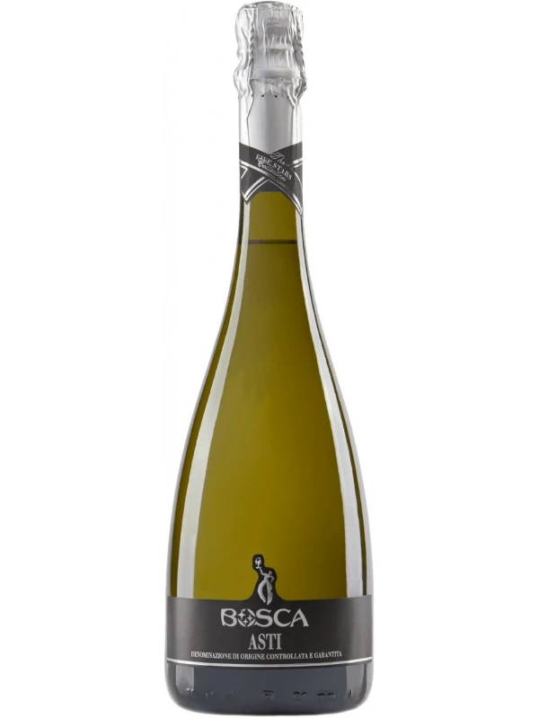 Bosca Five Stars Asti DOCG