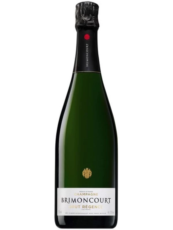 Brimoncourt, Brut Regence, Champagne AOC