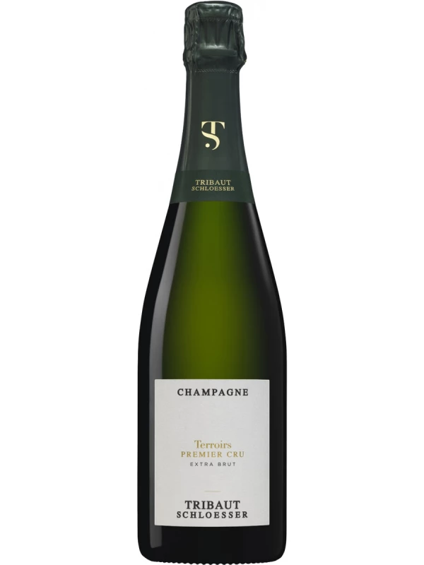 Tribaut Schloesser, Champagne Premier Cru AOC Extra Brut
