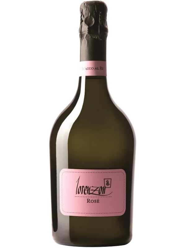 Lorenzon Rose Brut
