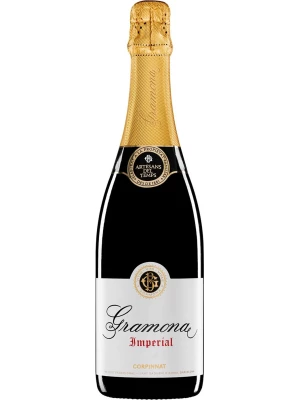 Gramona, Imperial Gran Reserva Corpinnat 0.75 л 2017