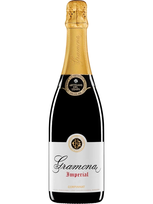 Gramona, Imperial Gran Reserva Corpinnat