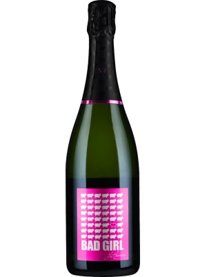 Bad Girl Brut, Cremant de Bordeaux 0.75 л 2010