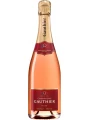 Maison Burtin, Gauthier Rose, Champagne AOC, gift box — фото 2