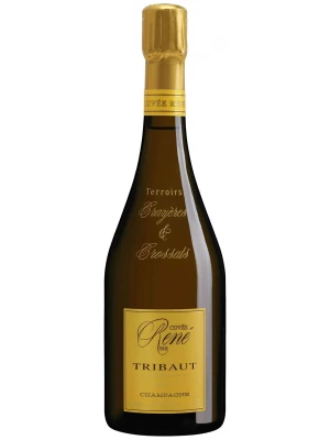 Tribaut Schloesser, Cuvee Rene 0.75 л