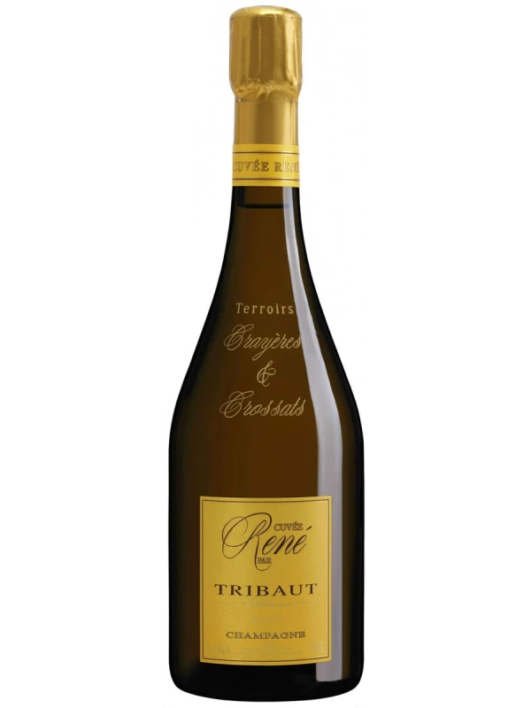 Tribaut Schloesser, Cuvee Rene