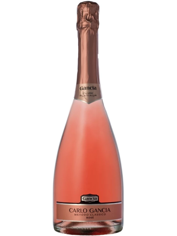 Carlo Gancia Rose Brut