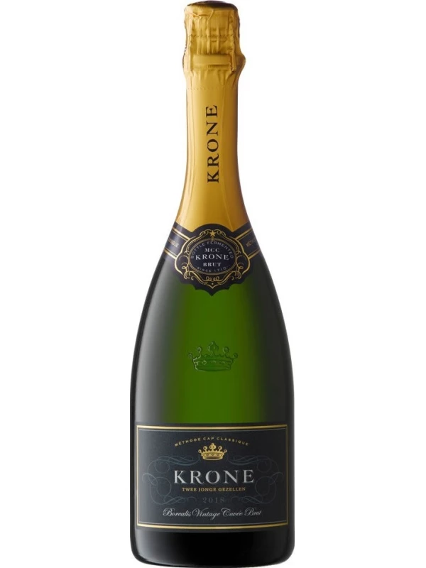 Krone, Borealis Vintage Cuvee Brut