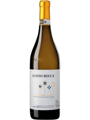 Albino Rocca, Moscato d'Asti DOCG 0.75 л 2016