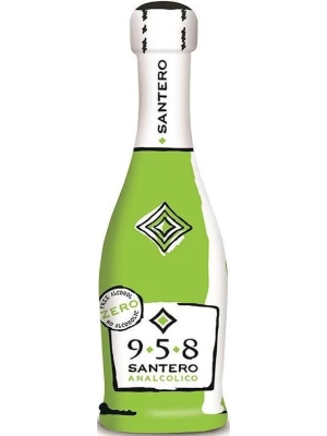 Santero, 958 Zero 0.2 л