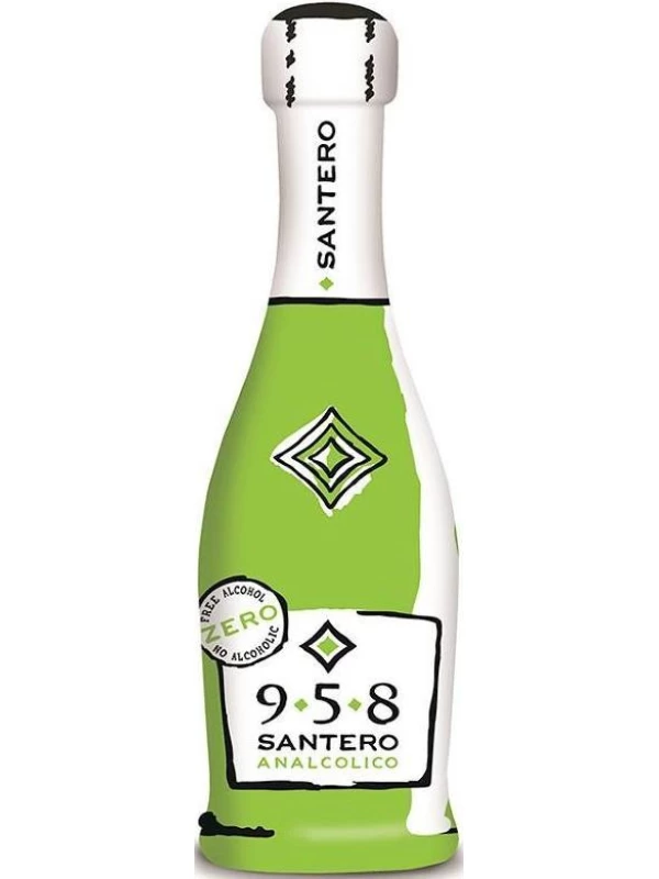 Santero, 958 Zero