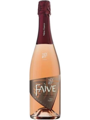 Nino Franco, Faive Rose Brut, Veneto IGT 0.75 л 2010