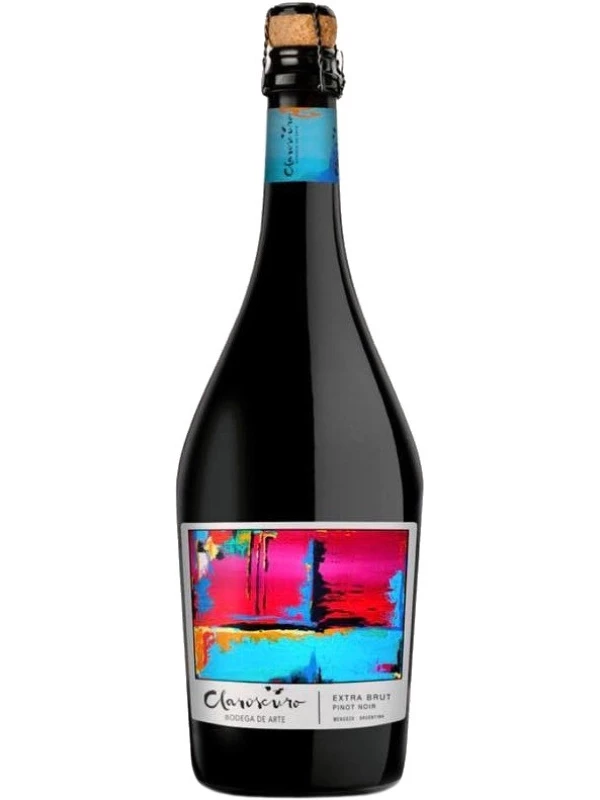 Claroscuro, Pinot Noir Extra Brut