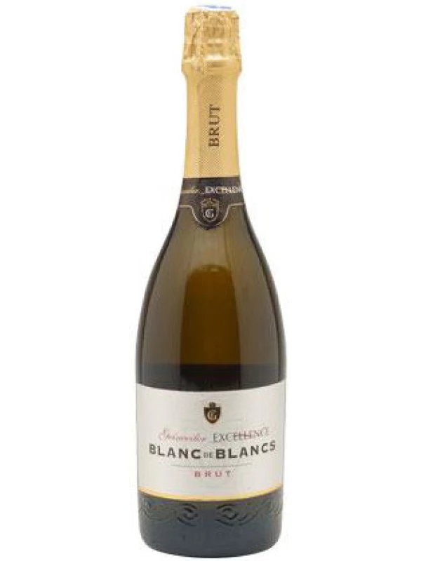 Geisweiler Excellence Blanc de Blancs Brut