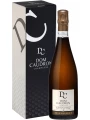 Dom Caudron, Epicurienne Brut, Champagne AOC, gift box — фото 2