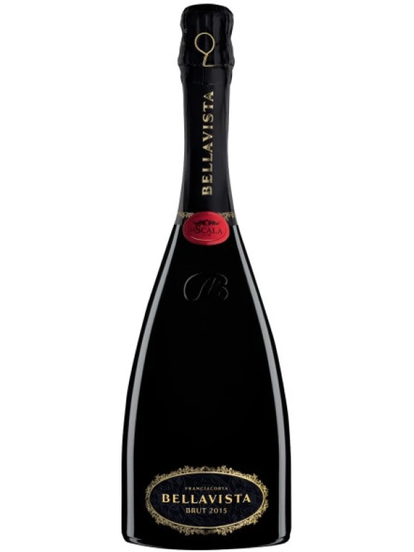 Bellavista, Brut, Franciacorta DOCG