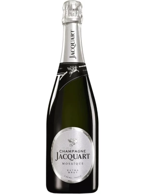 Jacquart, Extra Brut Mosaique 0.75 л