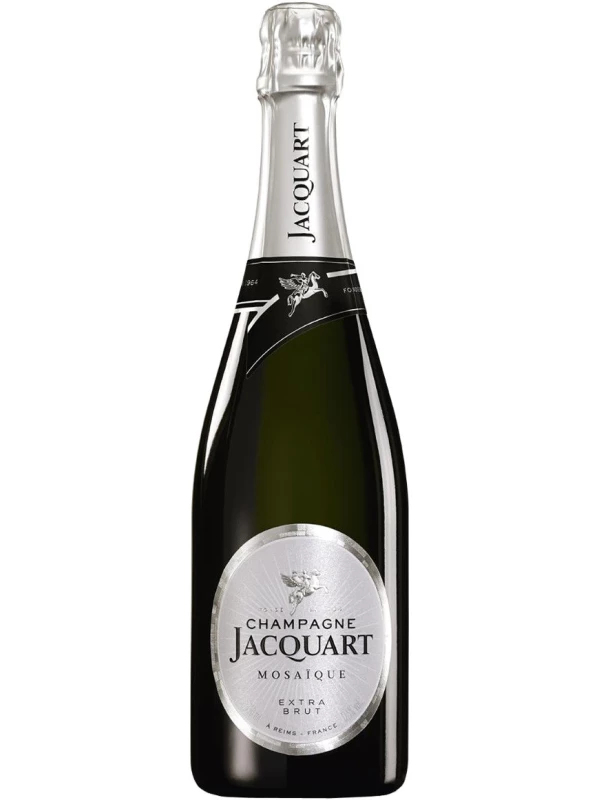 Jacquart, Extra Brut Mosaique
