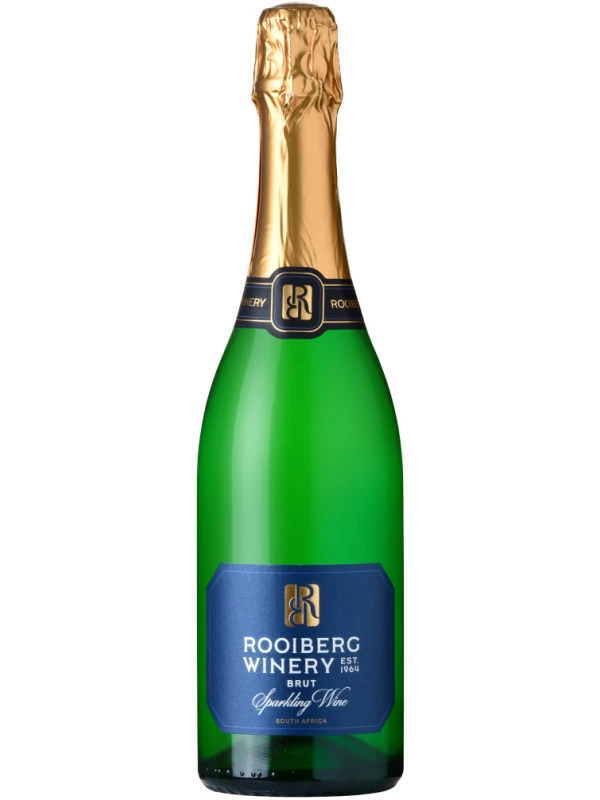 Rooiberg Winery, White Brut