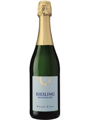 Heinz Eifel Riesling Deutscher Sekt 0.75 л 2022
