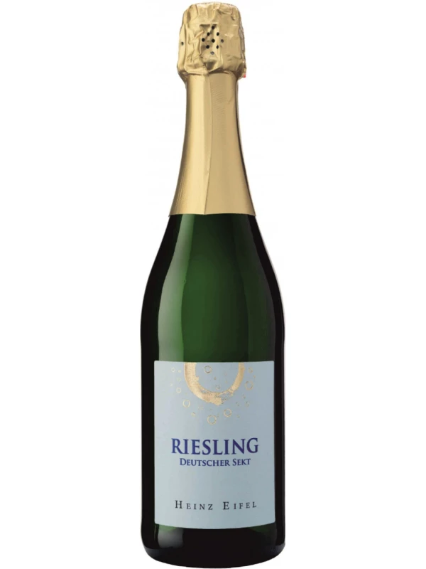 Heinz Eifel Riesling Deutscher Sekt