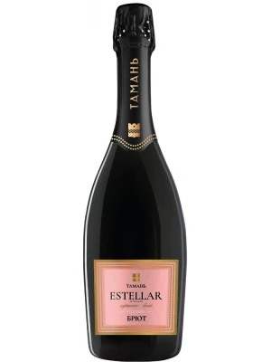 Estellar Rose Brut 0.75 л 2022