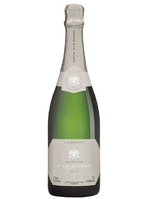 Lanson Selection Alain Ducasse Brut 1.5 л