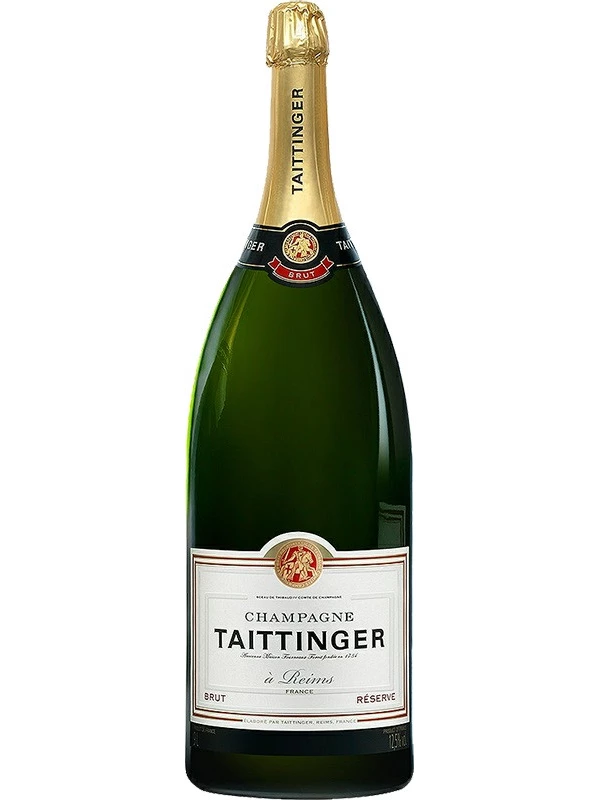 Taittinger, Brut Reserve