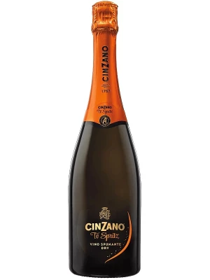 Cinzano To Spritz 0.75 л