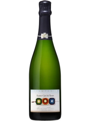 Champagne Francoise Bedel, Entre Ciel & Terre Extra Brut 0.75 л