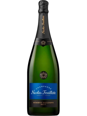 Nicolas Feuillatte, Reserve Exclusive Brut 1.5 л