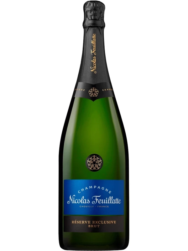 Nicolas Feuillatte, Reserve Exclusive Brut