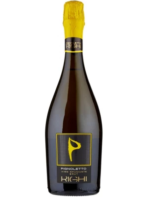 Righi, Pignoletto Brut DOC 0.75 л