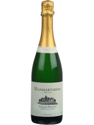 Schloss Maissau, Manhartsberg Brut 0.75 л 2009