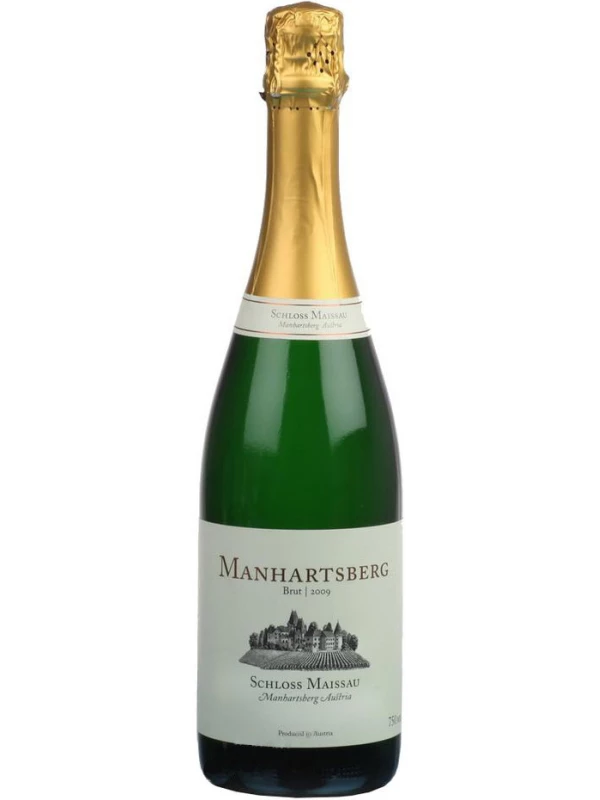 Schloss Maissau, Manhartsberg Brut
