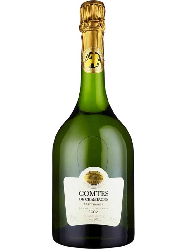 Taittinger, Comtes de Champagne Blanc de Blancs Brut