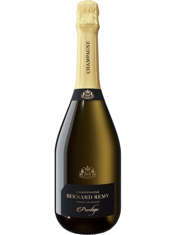 Bernard Remy, Prestige, Champagne AOC