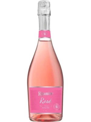 Riunite, Rose Brut 0.75 л 2023