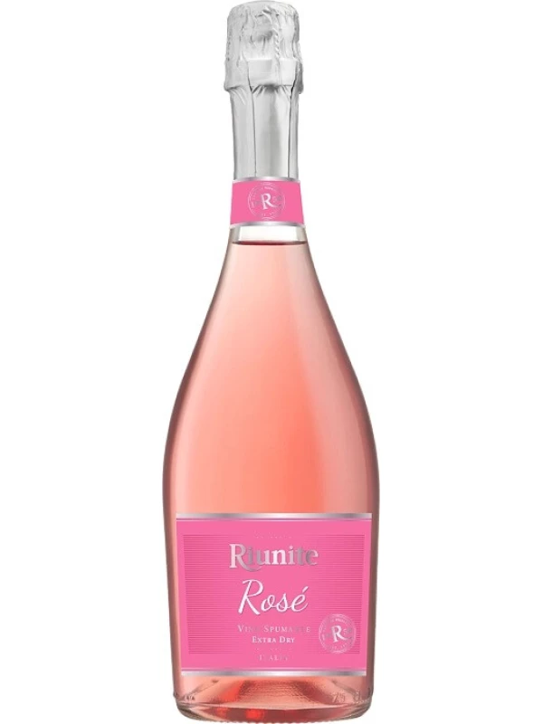 Riunite, Rose Brut