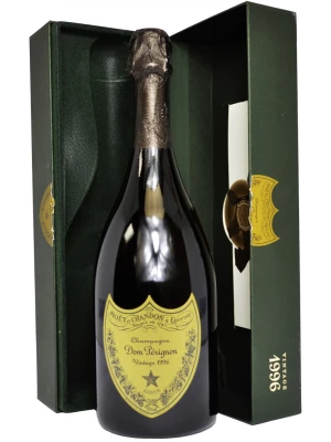 Dom Perignon, gift box 0.75 л 1996