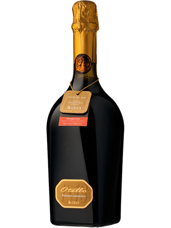 Ceci, Otello NerodiLambrusco 1813, Emilia IGT
