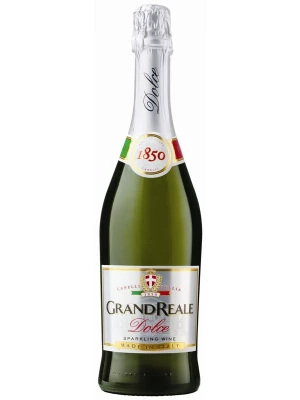 Gancia, Grand Reale Dolce 0.75 л