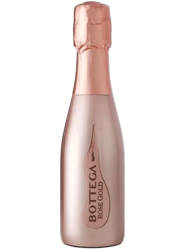 Bottega, Rose Gold Brut