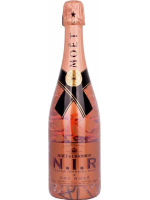 Moet & Chandon, N.I.R. Nectar Imperial Rose, Luminous 0.75 л